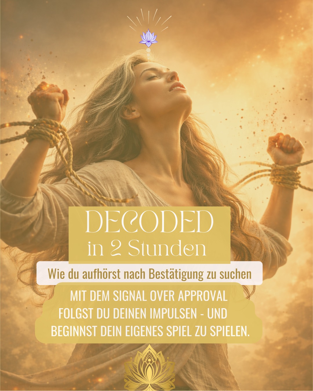 Webinar DECODED – Visual